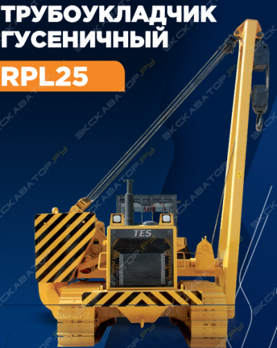 TES RPL25 [0]