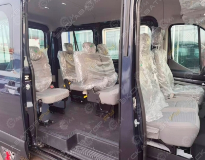 Ford Transit T8 [3]