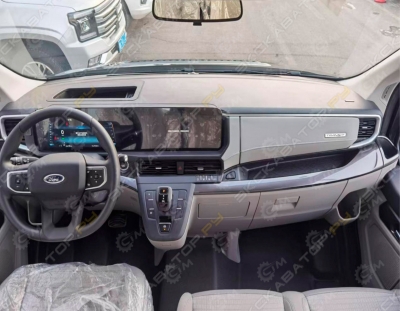 Ford Transit T8 [4]
