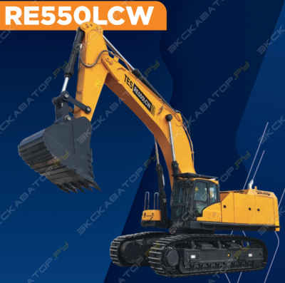 RE550LCW [0]