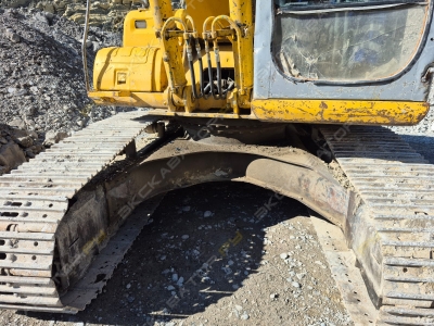 New Holland SK250-6ES [3]