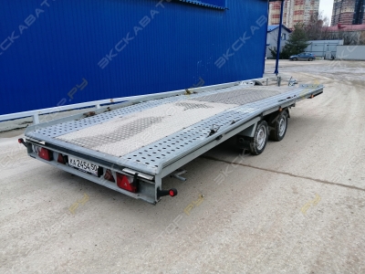 Rydwan Euro B3500/L5 [3]