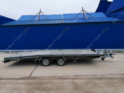Rydwan Euro B3500/L5 [2]