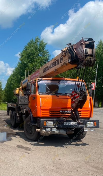 Клинцы КС-55713-1К [4]