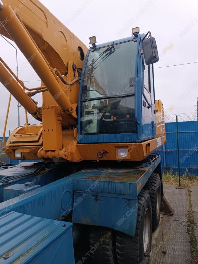 Tatra UDS 114 [4]