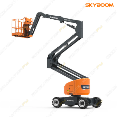 Skyboom GTZZ-14EJ [0]