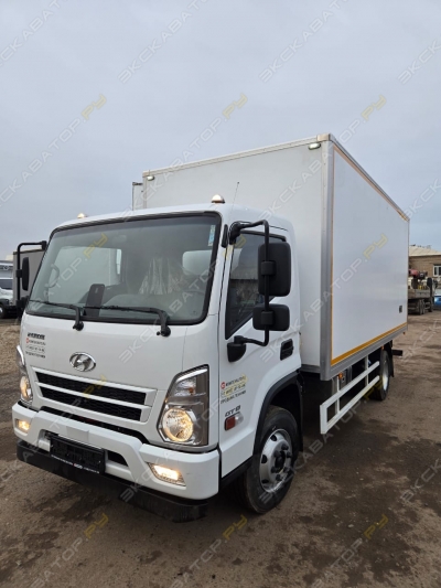 Hyundai Mighty EX8 [0]