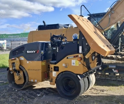 Sany SZR50C-8 [2]