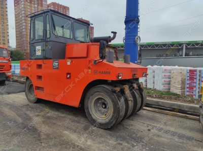 Hamm GRW 280-10 [2]