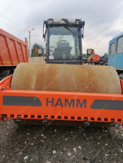 Hamm 3412 [1]