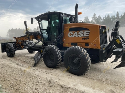 Case 865B [4]