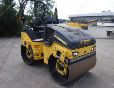Bomag BW 138 AC-5 [2]