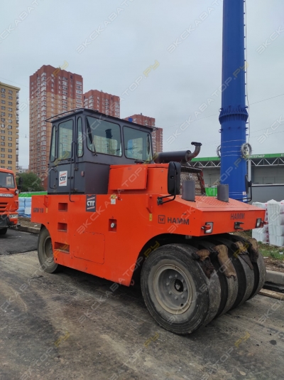 Hamm GRW 280-10 [3]
