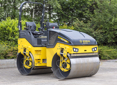 Bomag BW 138 AC-5 [0]