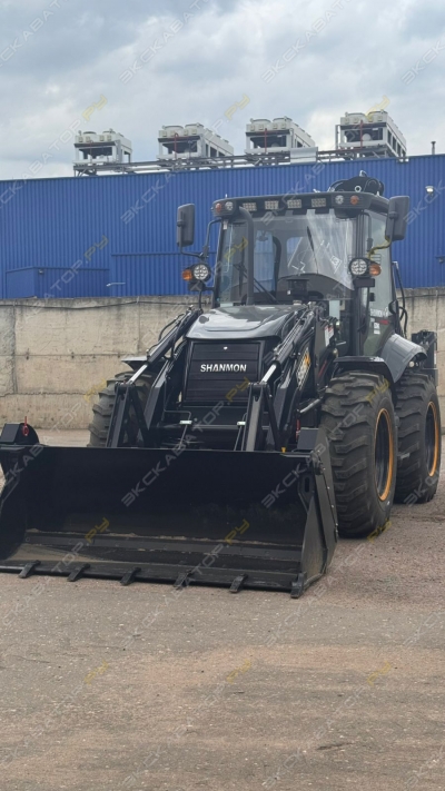 388H Max Husco Carraro [1]
