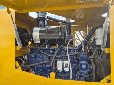 BEL SL3500 (с телескопической стрелой) [4]