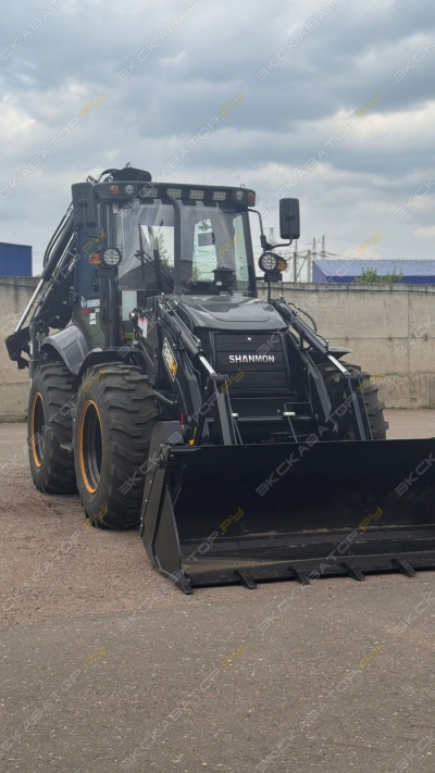 388H Max Husco Carraro [2]