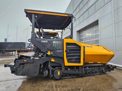 ABG Titan 7820 [2]