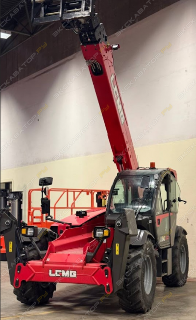 LGMG H1840 [2]