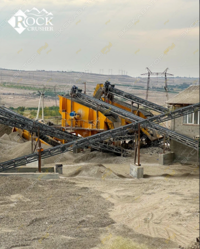 Rock Crusher RVS3 [0]