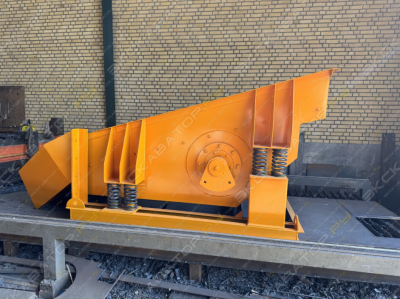 Rock Crusher RVS3 [1]