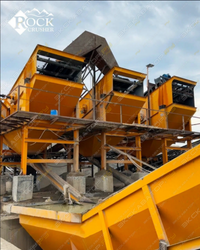 Rock Crusher RVS3 [0]
