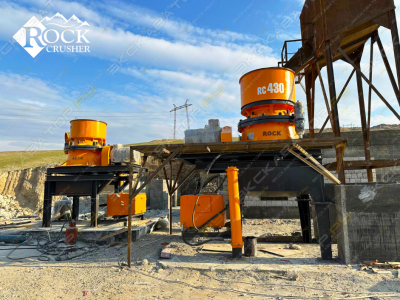 Rock Crusher RC430 [0]