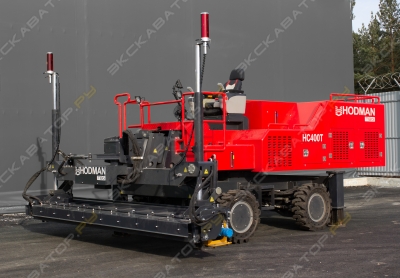 Hodman HC400T [0]