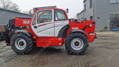 Manitou MT 1440 [0]