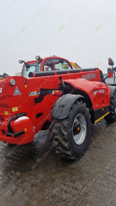 Manitou MT 1440 [3]