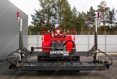 Hodman HC400T [2]