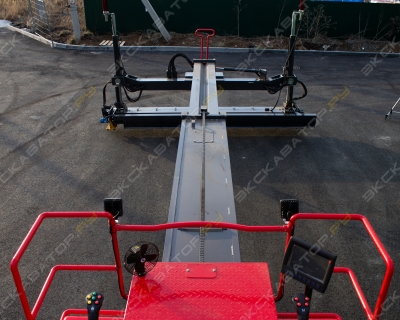 Hodman HC400T [4]