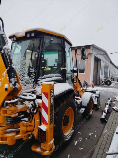 JCB 3CX SM PLUS TURBO [1]