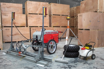 Hodman EC260 [0]