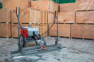 Hodman EC260 [1]