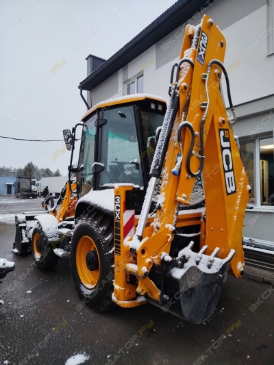 JCB 3CX SM PLUS TURBO [2]