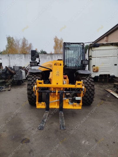 542-70 Wastemaster [1]