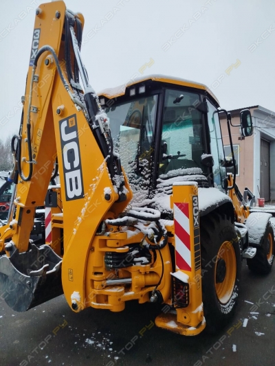 JCB 3CX SM PLUS TURBO [3]
