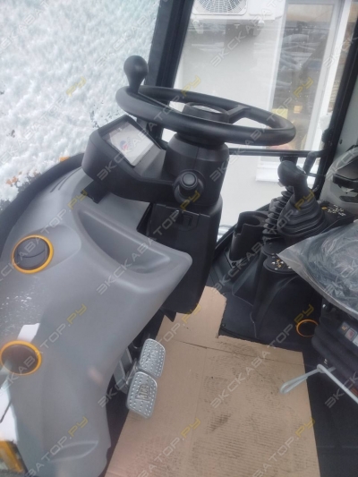 JCB 3CX SM PLUS TURBO [4]