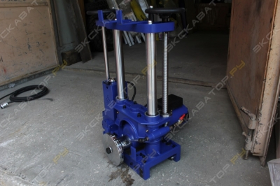 Topalmaz WC-800RC [3]