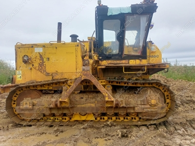 Komatsu D155C-1 [1]