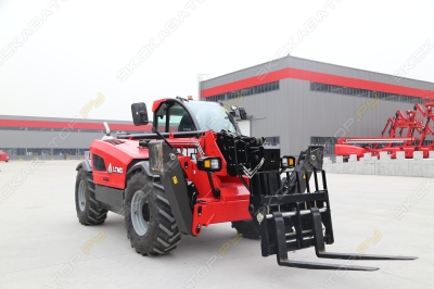 LGMG H625 [1]
