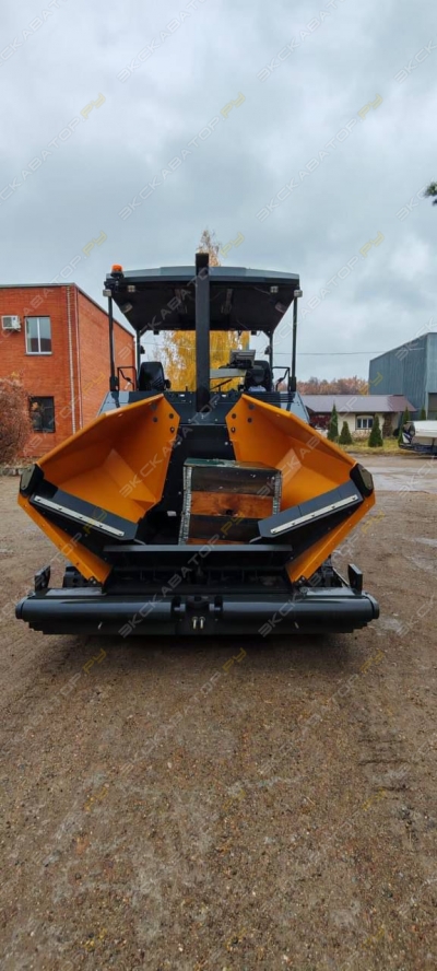 Volvo ABG7820 [1]