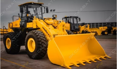 Lonking CDM853 [0]