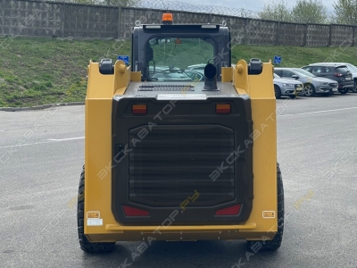 XCMG SR760RU [5]