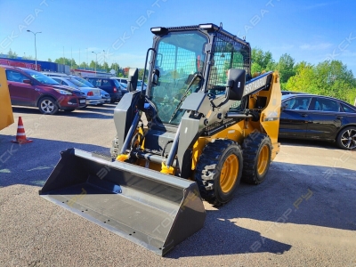 XCMG SR740RU [3]