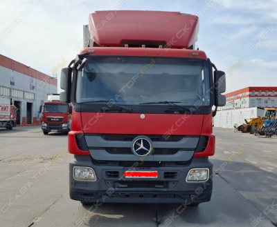 -Benz Actros 2536L REF [0]