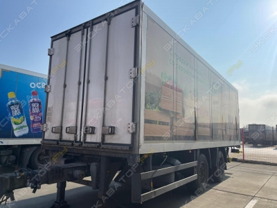Cargobull ZKO18 REF [1]
