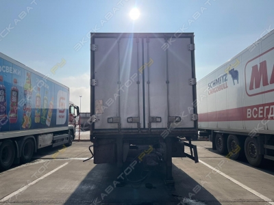Cargobull ZKO18 REF [2]