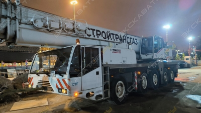 Demag AC 120 [0]